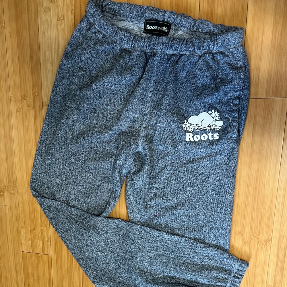 Roots sweatpants joggers